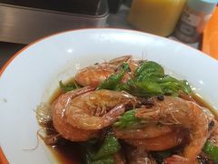 -香阁餐厅·常州菜·常州菜代表品牌(新北奥体店)