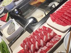 -海底捞火锅(泉城路店)