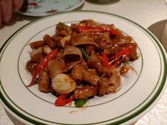 -维园悦谱·海派家常菜(乌鲁木齐南路店)