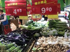 -卜蜂莲花(杨高北路店)