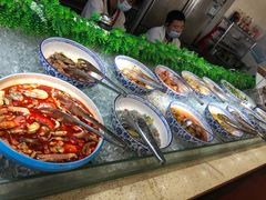 -港畔赶海蒸汽海鲜烧烤自助(仙螺岛店)