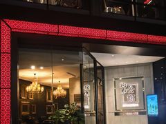 -炳胜公馆(珠江新城店)