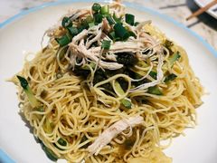 -常和州·夜宵大排档(常州单店)