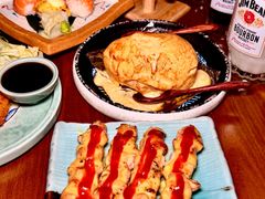-鸟泉居酒屋·烧鸟·酒馆(百子湾店)