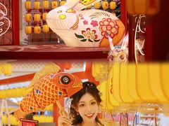 -银泰百货(北京大红门店)