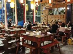 大堂-小龙坎火锅(春熙太古里店)