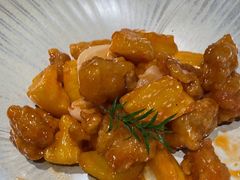 -四道菜·福建菜馆(新街口金鹰店)