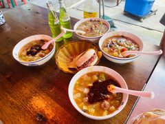 -段生记肉丸糊辣汤(西铁大明宫住宅小区店)