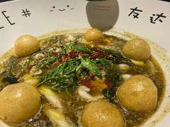 -友达面馆(广州总店)