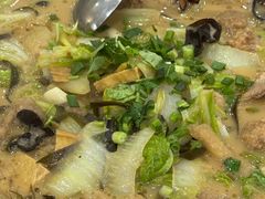 -河南食府(人民路店)