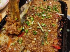 -香约老地方烧烤(九道街店)