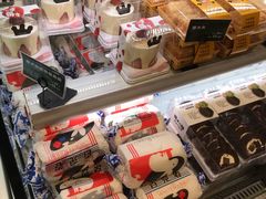 零售区-兰乔贝恩动物奶油生日蛋糕(龙之梦大都汇店)