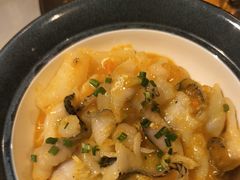 -海天楼中餐厅(吴宫泛太平洋酒店)