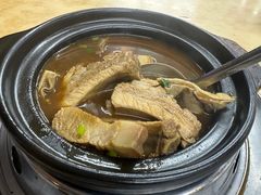 -新峰肉骨茶