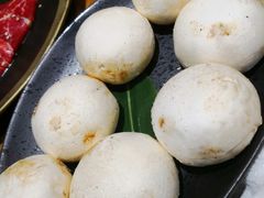 -炎蔵牛舌烤肉