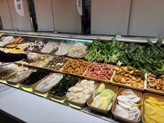 -阿上阿上麻辣香锅&麻辣烫(朝阳蓝色港湾店)