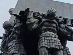 -广州雕塑公园