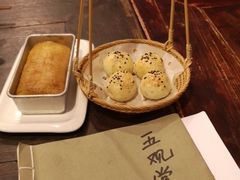 -五观堂素食(新华路店)