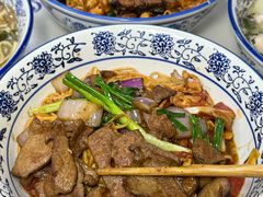-复兴面王(河东路起源店)