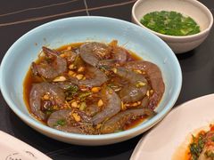 生腌海鲜-吴记富苑(朝阳店)