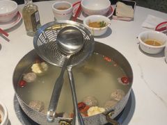 -八合里潮汕鲜牛肉火锅(上海汇智广场店)