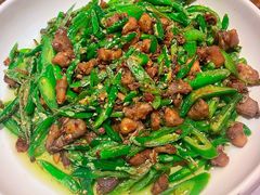 -铁公鸡·四川料理(天环广场店)