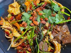 -小山城麻辣香锅(新邻生活广场店)