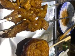 -熙成烧烤·三十三年(开发区店)