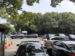 -乌镇西栅景区·1号停车场