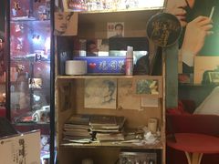 -为你钟情咖啡馆(春熙路太古里步行街店)