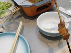 -小两口锦州烧烤·脆皮油边(依云北郡店)