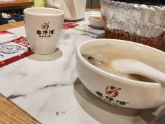 -粤仔湾砂锅粥(金太湖店)
