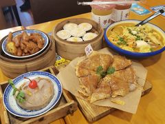 -芋包王闽南茶楼(八市店)
