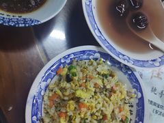 -粗茶淡饭(东关街店)