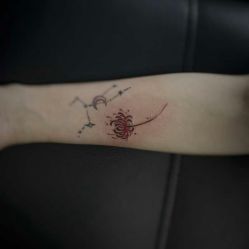 点击看大图 -極致刺青TATTOO STUDIO 私人订制