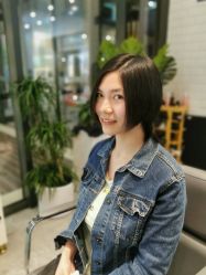 -HairCode芭曲发型