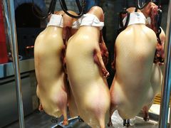 -壹零捌道·北京烤鸭(车公庄店)