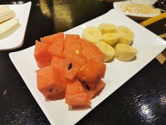 -满堂欢豆捞坊(美丽华大酒店店)