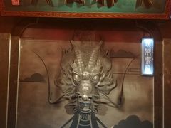 -坎爷秘制火锅(一格广场店)