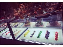 -长沙三景韦尔斯利酒店·Oval全日制餐厅自助餐