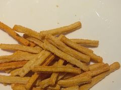 -蝎王府羊蝎子(西直门店)