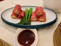 -龙的酒楼·手工早茶·顺德菜(近良路店)