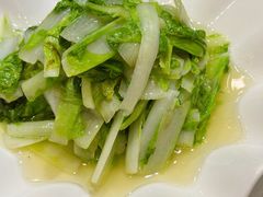 时令蔬菜-金米箩大酒店(五角场店)