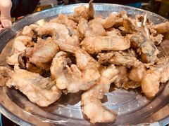 -肖肖酸萝卜鱼火锅(总店)