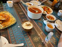-巴依老爷·新疆美食(上城区天城路店)