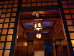 -天明山温泉大酒店