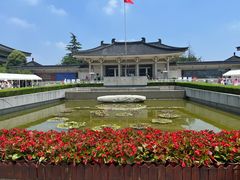 -陕西历史博物馆