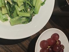-鸽子侯·家宴·平价海鲜(绿地店)