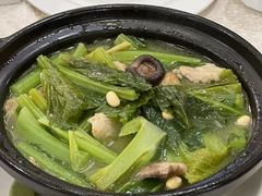 -明香海鲜酒家(华强北店)