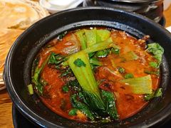 -溢香苑瓦罐(前进路店)